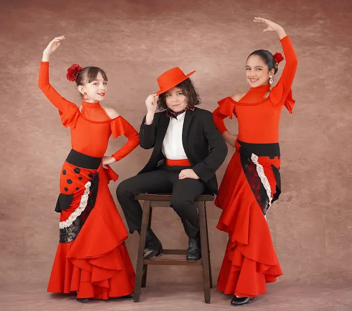 Studio Arte DANCE Picture 6