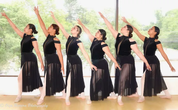 Studio Arte DANCE Picture 4
