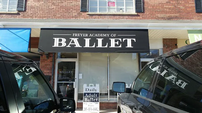 Freyer Academy of Ballet Picture 2