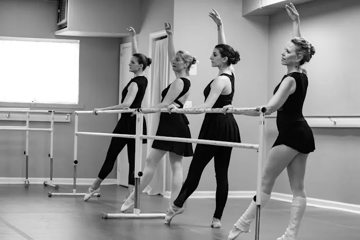 Freyer Academy of Ballet Picture 3