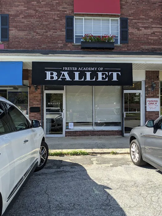 Freyer Academy of Ballet Picture 1