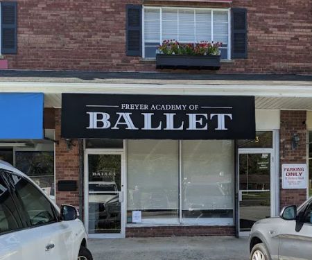 Freyer Academy of Ballet