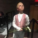 Conservatory of Dance, LLC