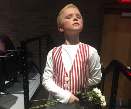 Conservatory of Dance, LLC