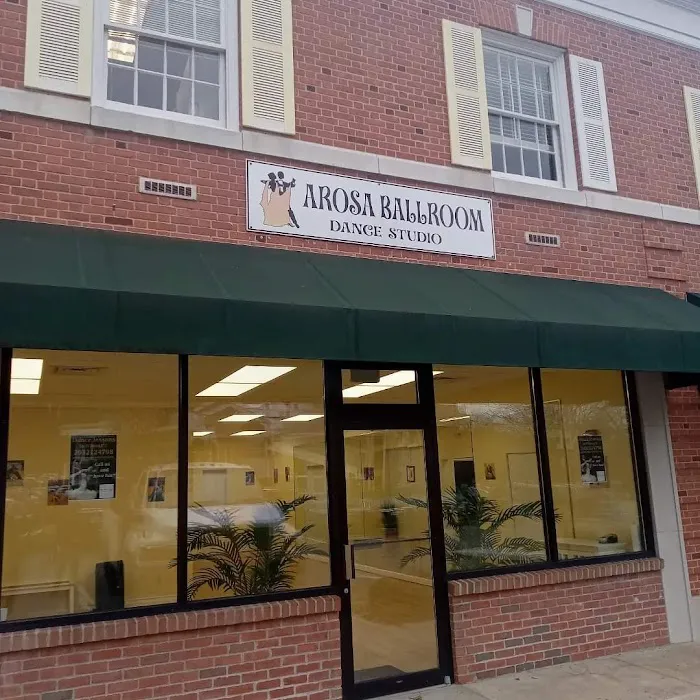 Arosa Ballroom Dance Studio Picture 2