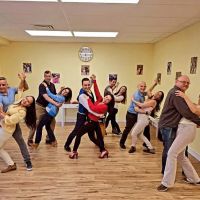 Arosa Ballroom Dance Studio ico