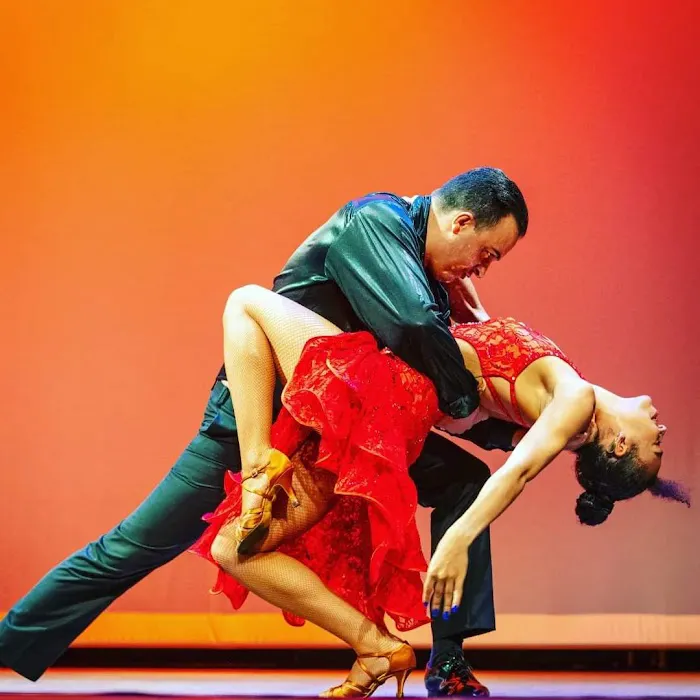 Arosa Ballroom Dance Studio Picture 3