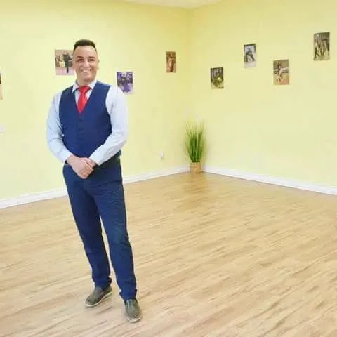 Arosa Ballroom Dance Studio Picture 4