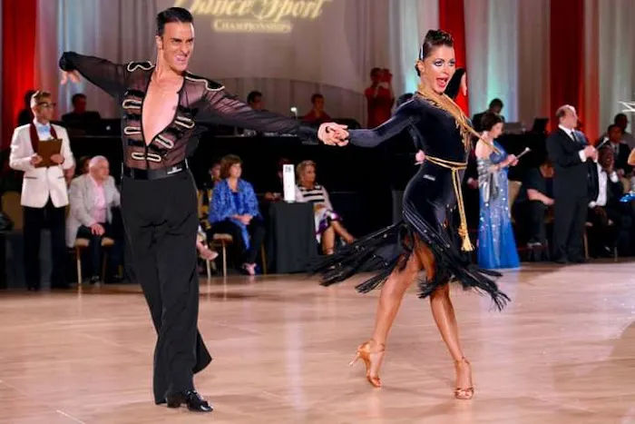 Arosa Ballroom Dance Studio Picture 7