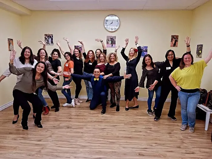 Arosa Ballroom Dance Studio Picture 10