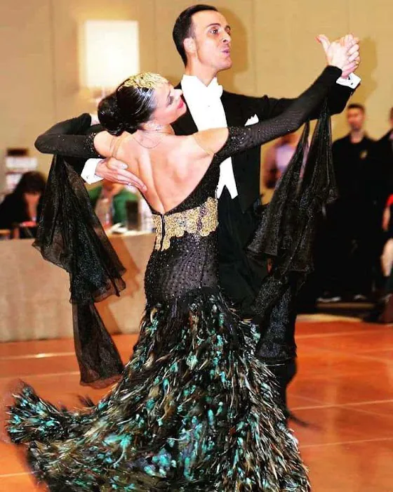 Arosa Ballroom Dance Studio Picture 6