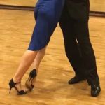 Tango Sueno Academy