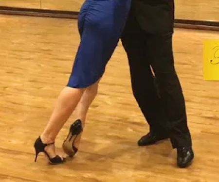 Tango Sueno Academy