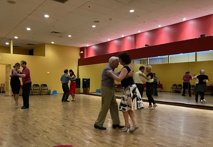 Tango Sueno Academy Picture 3