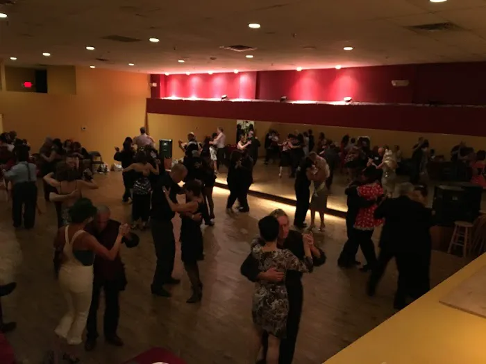 Tango Sueno Academy Picture 2