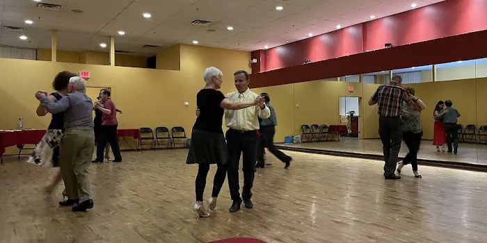 Tango Sueno Academy Picture 4