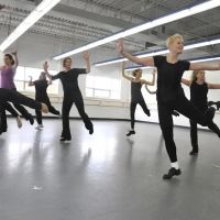 Dansue Dance Fitness ico