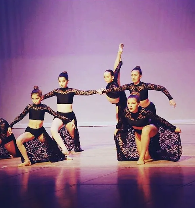 The Dance Collective Picture 1