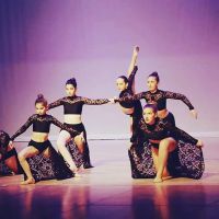 The Dance Collective ico