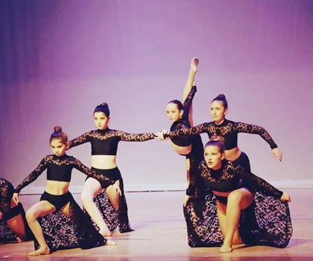 The Dance Collective