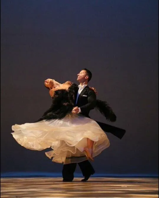 The Dance Collective Picture 4
