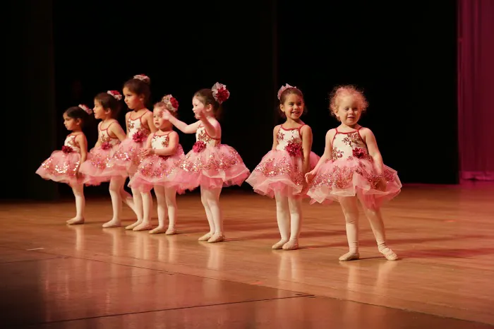 The Dance Collective Picture 6