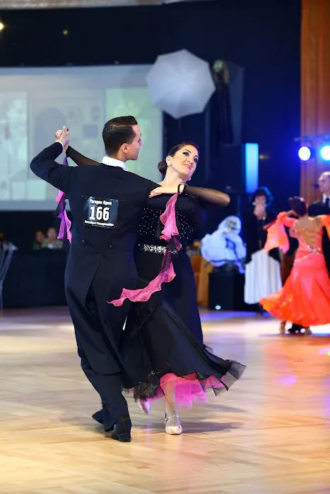 The Dance Collective Picture 10