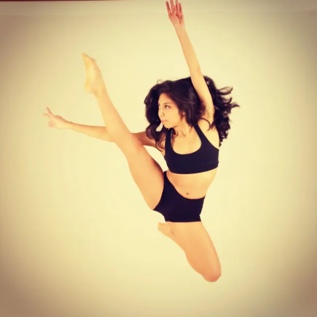 The Dance Collective Picture 9