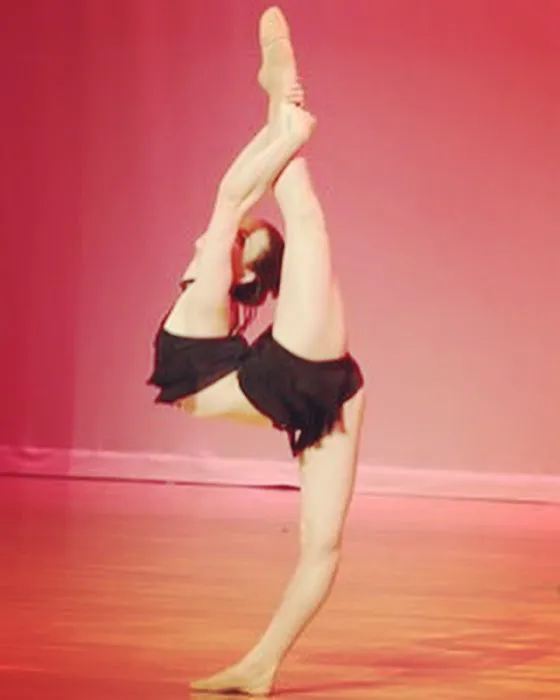The Dance Collective Picture 7