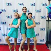 E&E DANCE COMPANY ico