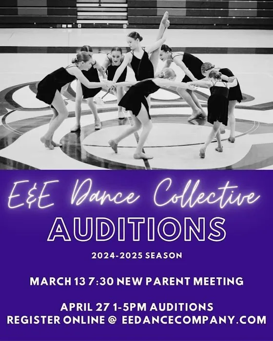 E&E DANCE COMPANY Picture 5