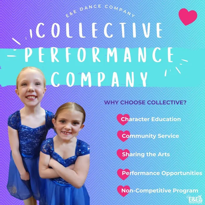 E&E DANCE COMPANY Picture 4