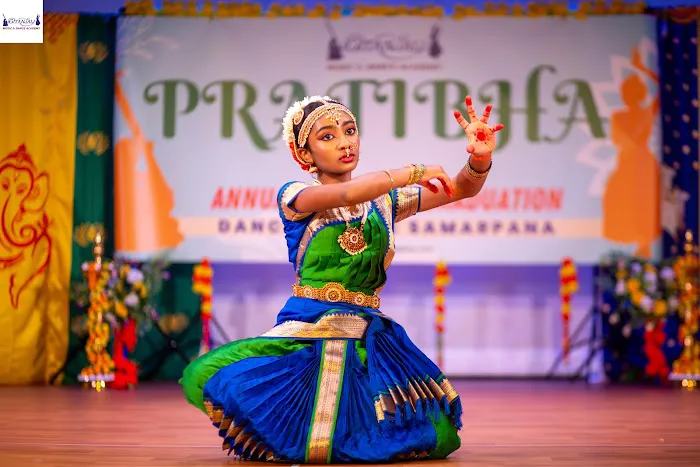 Gitanjali Music And Dance Academy Picture 3