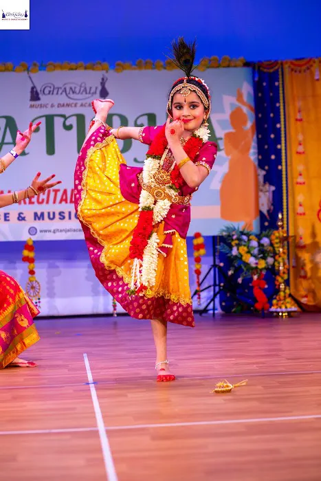 Gitanjali Music And Dance Academy Picture 2