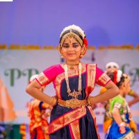 Gitanjali Music And Dance Academy ico