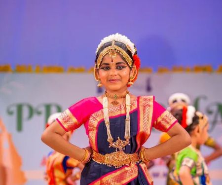 Gitanjali Music And Dance Academy