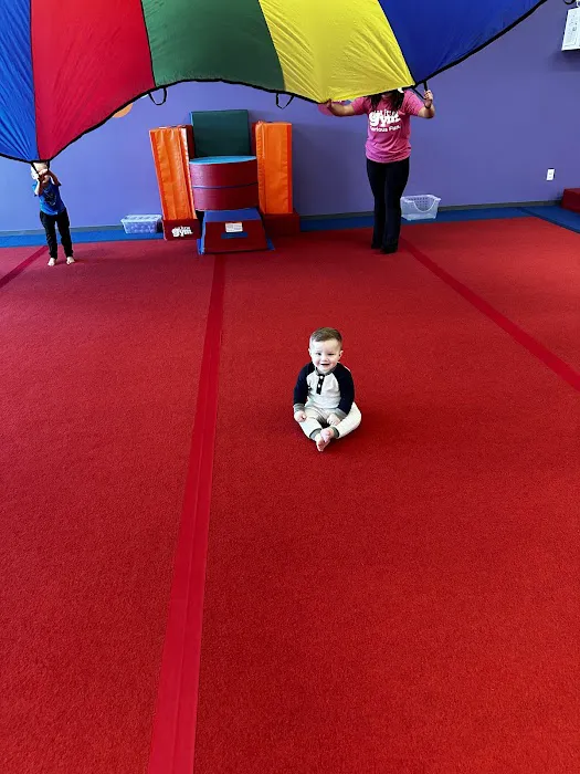 The Little Gym of Toms River, NJ Picture 1