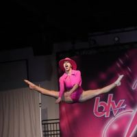 Trademark Dance Academy ico