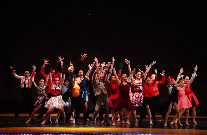 Trademark Dance Academy Picture 6