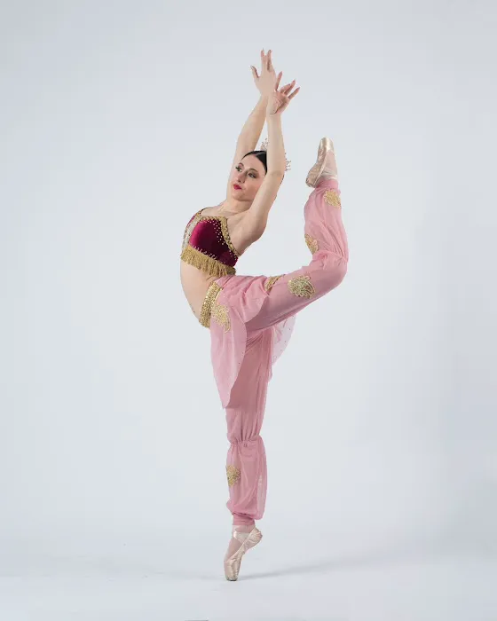 Trademark Dance Academy Picture 9
