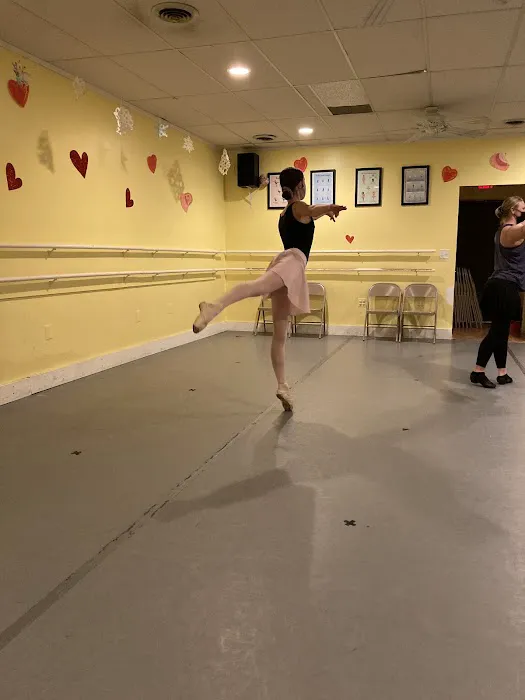 Basically Ballet Studio Picture 1