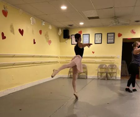 Basically Ballet Studio