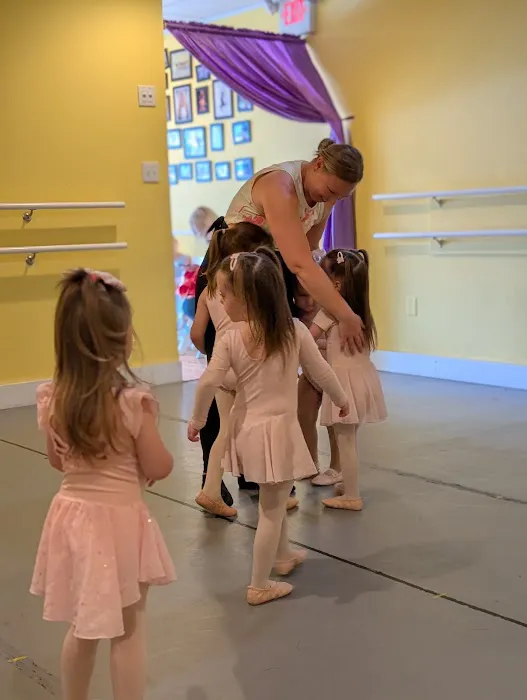 Basically Ballet Studio Picture 7