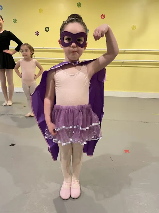 Basically Ballet Studio Picture 6