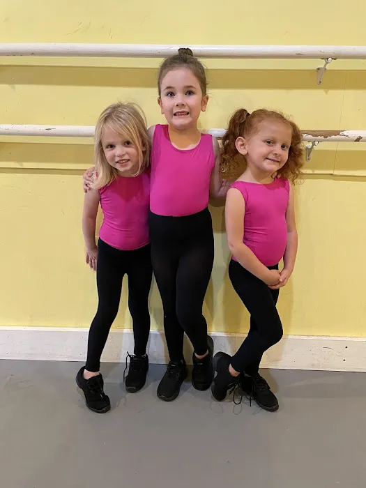 Basically Ballet Studio Picture 5