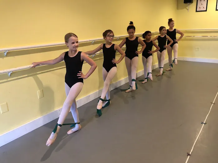 Basically Ballet Studio Picture 2