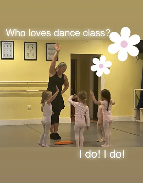 Basically Ballet Studio Picture 9