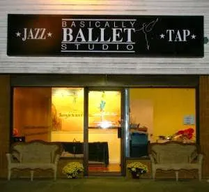Basically Ballet Studio Picture 10