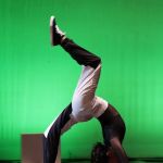 TREN Dance Studio at CBAA