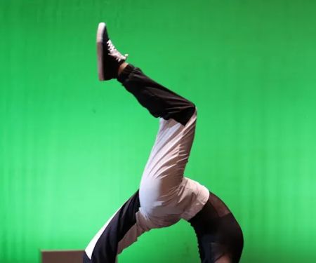 TREN Dance Studio at CBAA